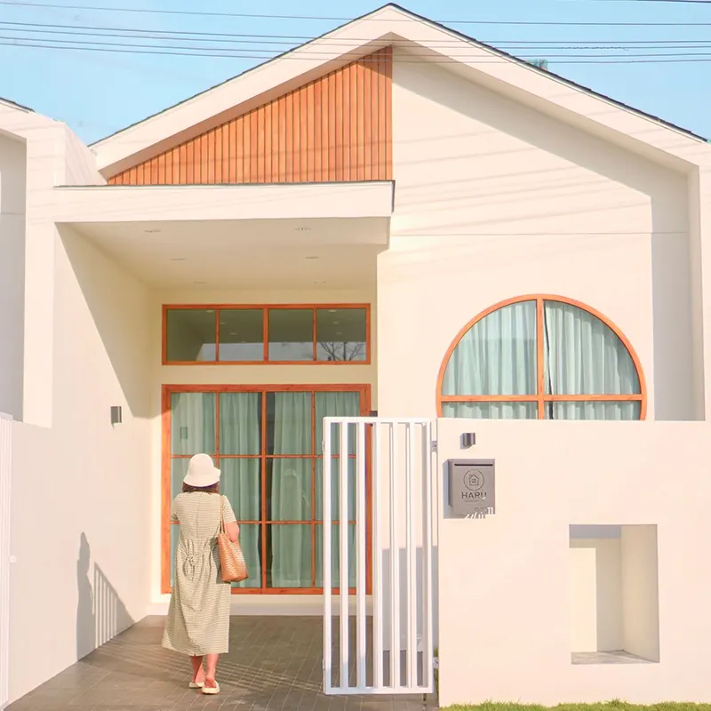 Haru House