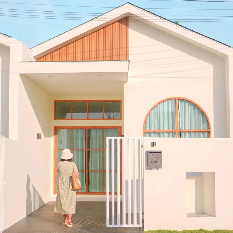 Haru House